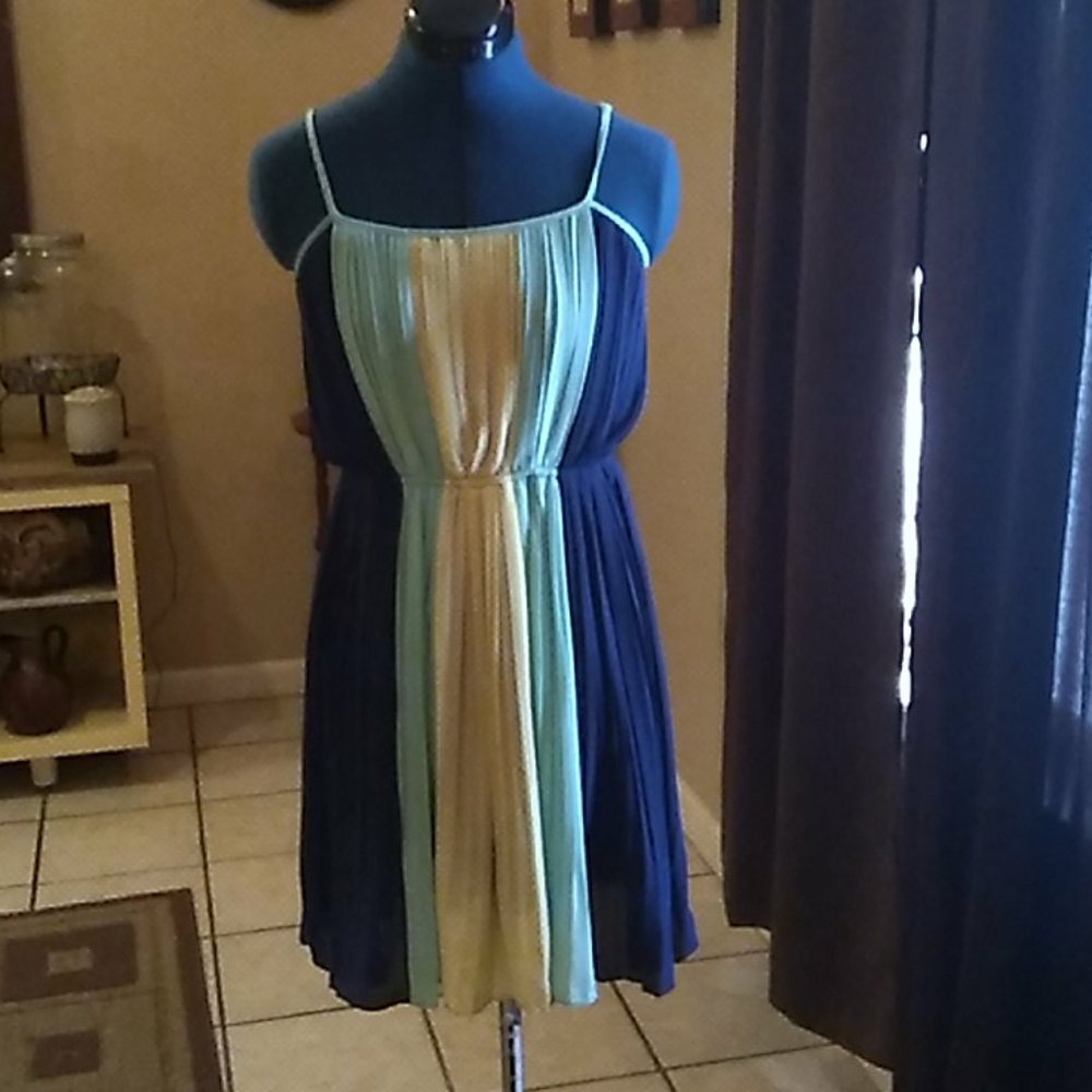dress